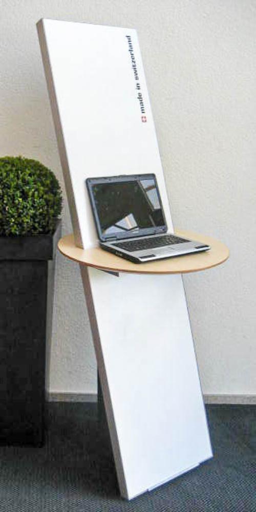 Display Laptop