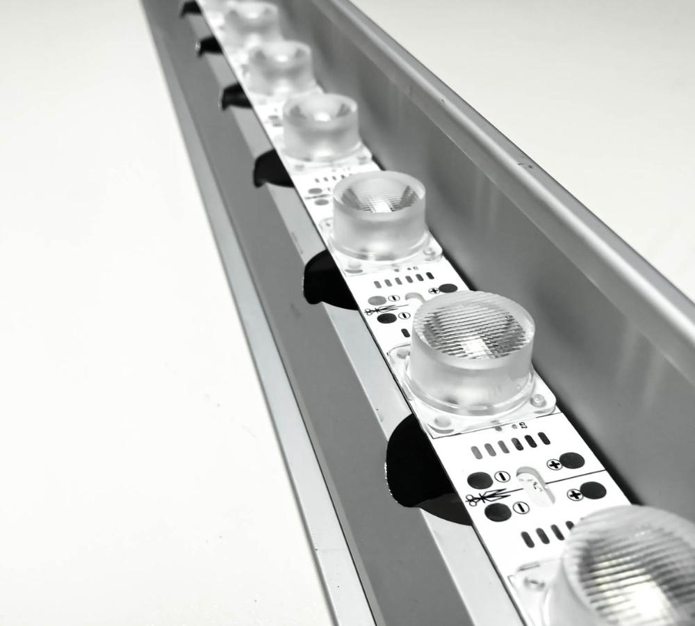 LED Module Profil