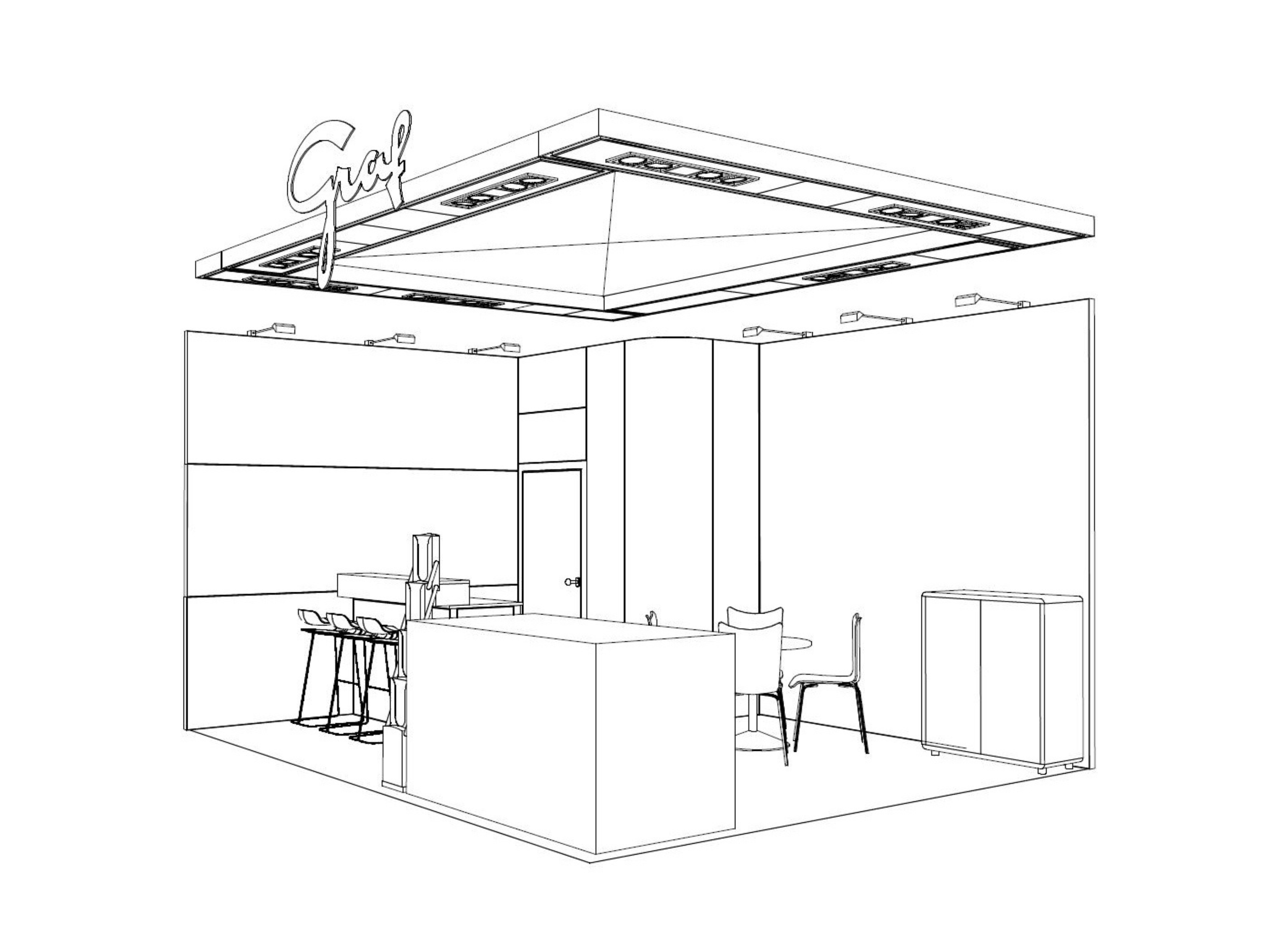 Planung Matrix System